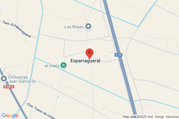 Explotaciones Cinegeticas El Zorzal