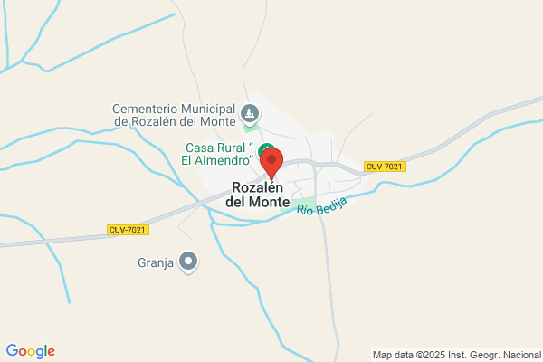 Rozalen Rozalen j.