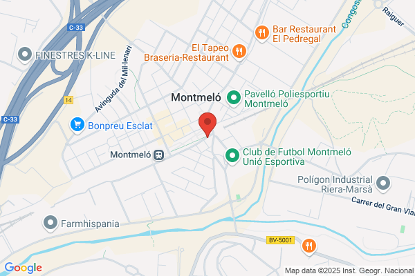 Serveis General de Reparació e Instal-lacio