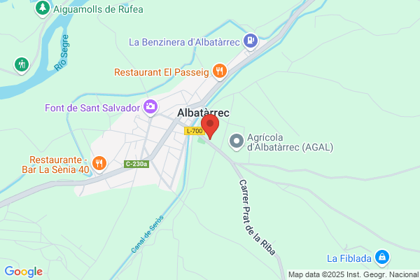 Baro E Hijos S.A.
