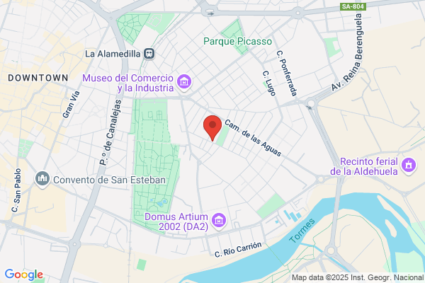 Promocions I Ores Jose Maria Canal S.L.