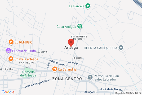 Arteaga Mancho a.