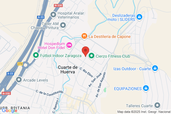 Autobuses J.Aguilar S.L.
