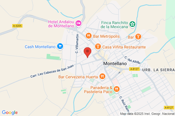 Automoviles Antoñanzas S. L.