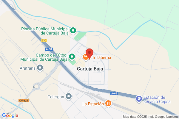 Bar Atalaya