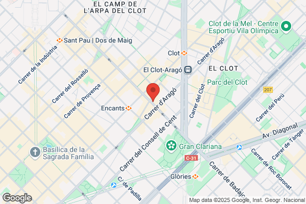 Baños Y Otras Cosas S.L.