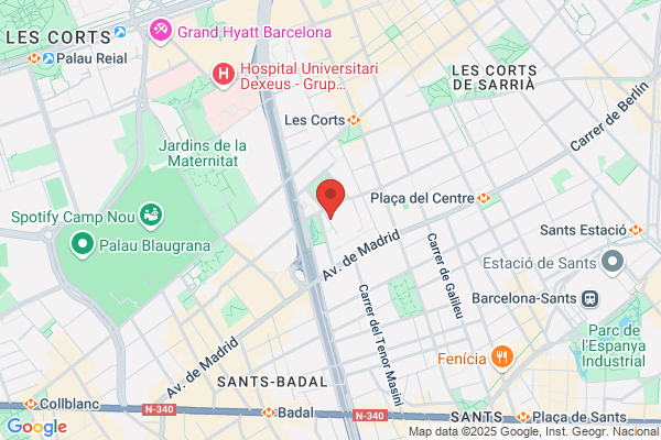 Aplicaciones De Recursos Naturales S.A.