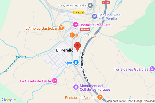 Assegurances Perello - Agencia Dassegurances