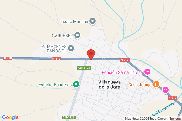 Bar La Bascula