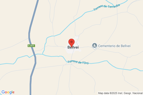 Bellcointex S.C.L.