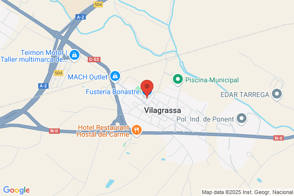 Bonastre Trepat r.