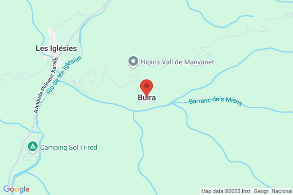 Buira Boira o.