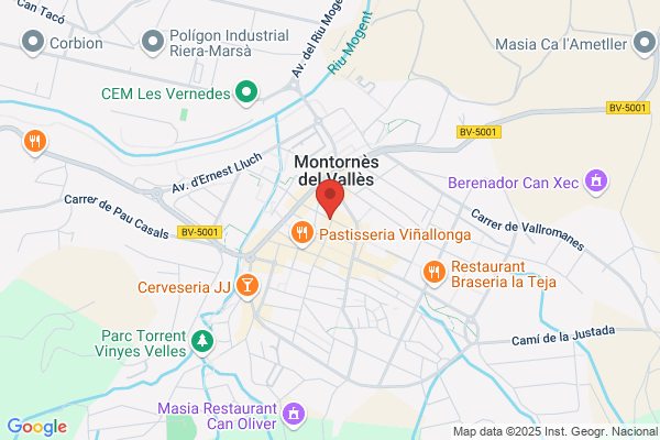 Caixa Destalvis De Catalunya