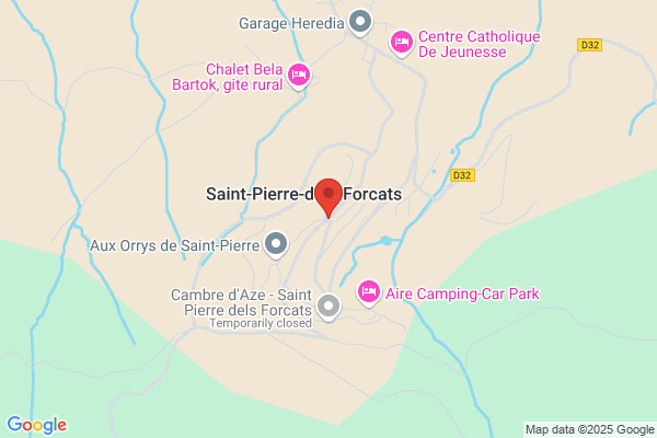 Font Forcat s.