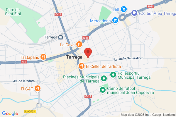 Llibreria I Papeleria Estel Comercial
