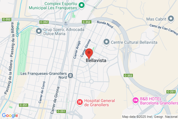 Bellavista Gurri j.