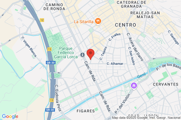 Aranda Luque c.