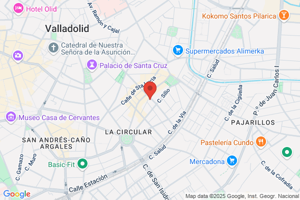 Bar Compostela