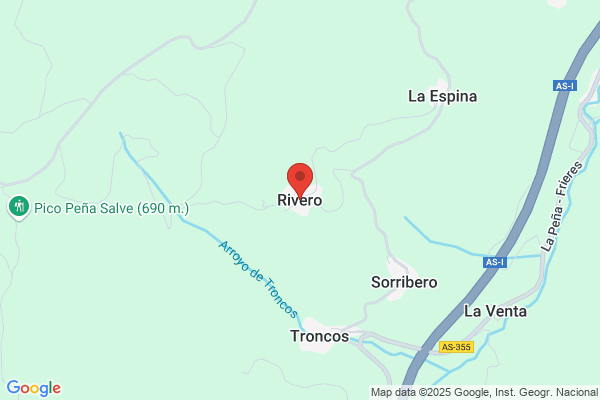 Rivero Rivero a.