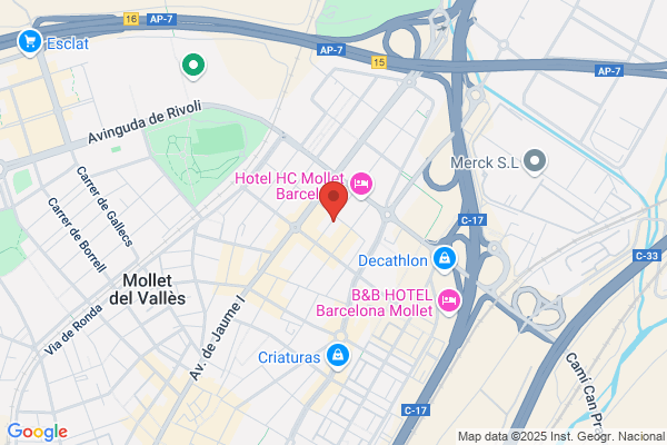 Caixa De Sabadell
