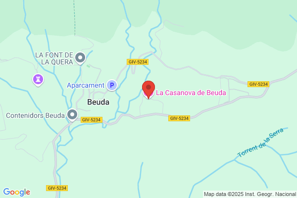 Bordas Casanova f.