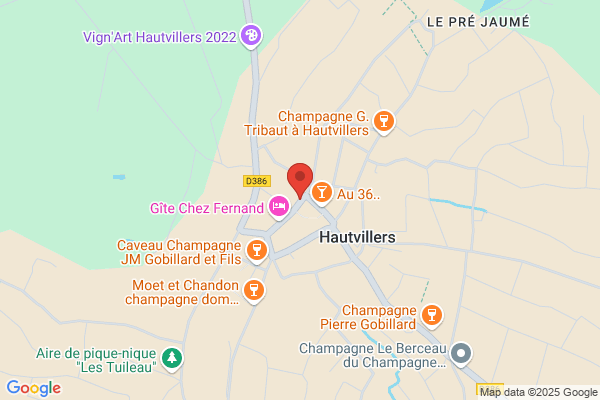 Blanchart Clivillers i.