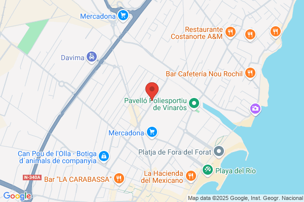 Auto Escuela Estany