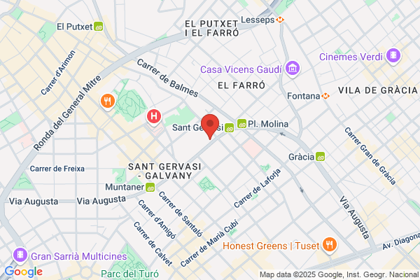 Auto Escuela Madrazo