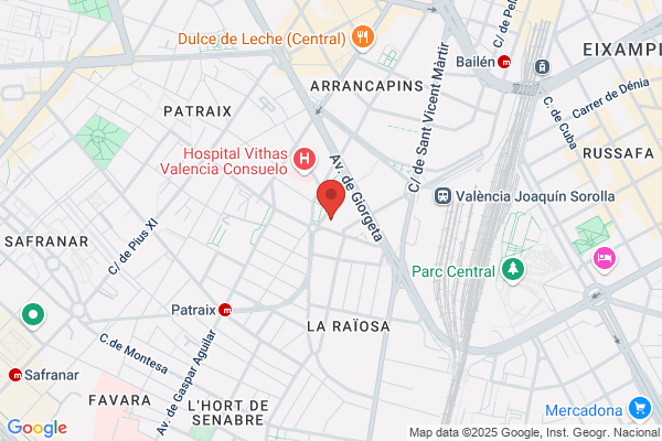 Gestion Tecnica Inmobiliaria S.L.