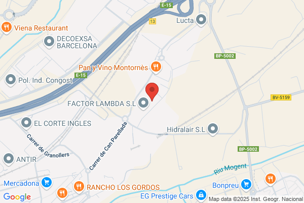Imprenta Y Libreria Enric