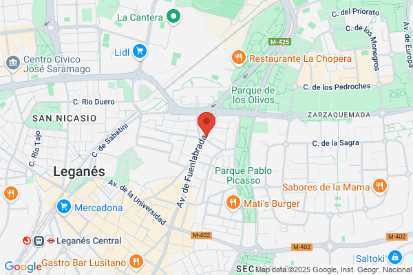 Almacen De Fabricantes Catalanes S.L.