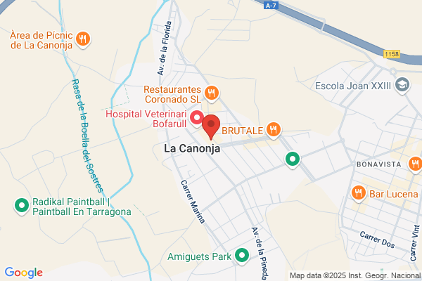 Bar Restaurante Laplec