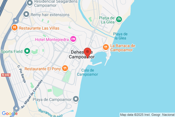 Restaurante Los Angeles