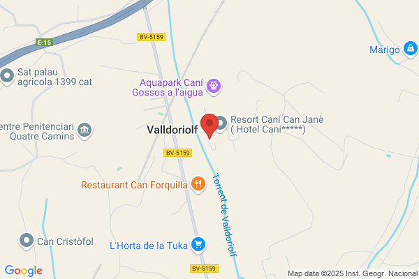 HOSPITAL VETERINARIO DE CABALLOS EGUISOF