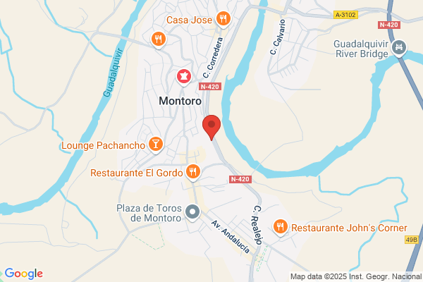 Motos Ranea