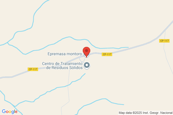 Transportes Eporenses S.L.