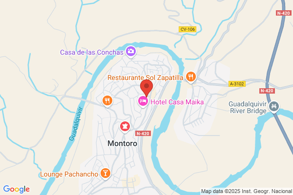 Radio Montoro