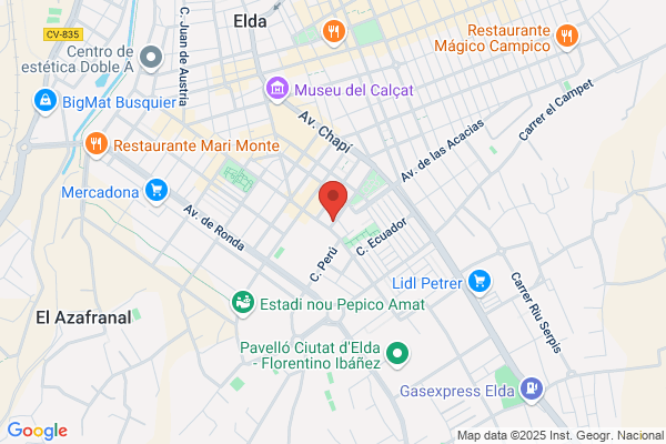 Peritos Judiciales Forenses