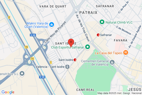 Reparación Electrodomesticos Valencia
