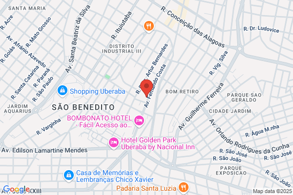 Pena Moreira j. A.