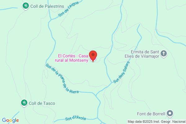 Cortes Moroto m. R.