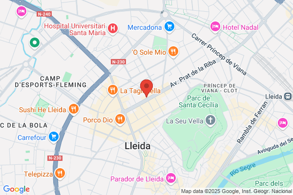 Ottesa Servicios Laborales S.L