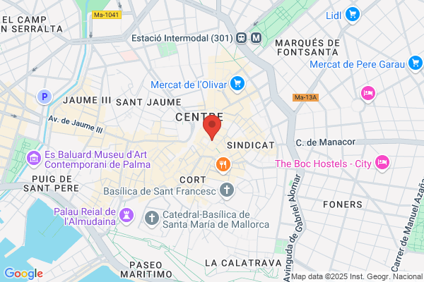 Bar Cafeteria Los Arcos