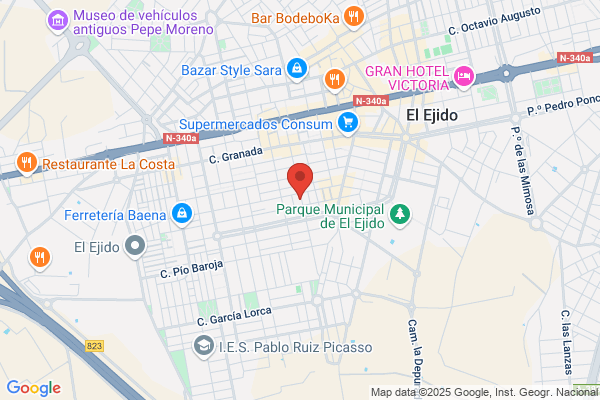 El Derecho Editores S. A