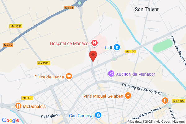 Espumadora Balear S.A.