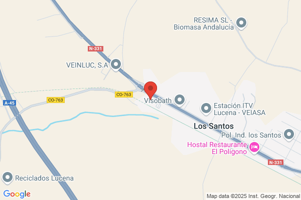 Bulevar Los Santos 51