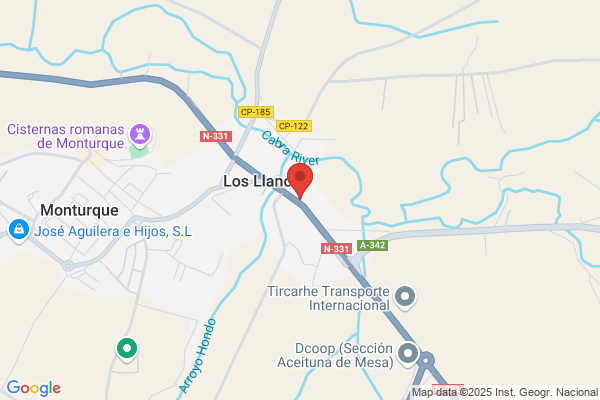 Comapan Comercial Maquinaria De Panaderia S.L.L.