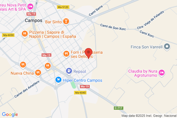 Cordon Campos a.