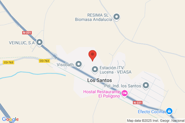 Desguace Luceauto