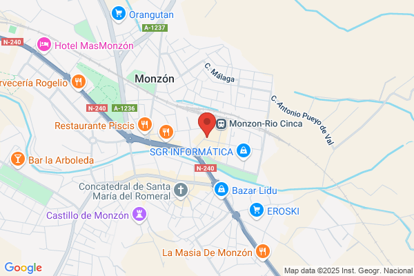 Segurcinca S. A. Seguros